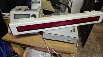 Buse BS 120