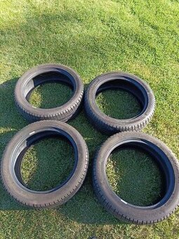 Michelin letní 225/45 R17 91W (7,0-7,8)
