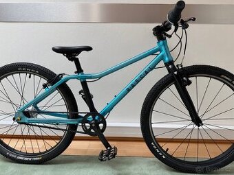 Dětské kolo Rascal Bike 24" – TOP stav po kompletním servis