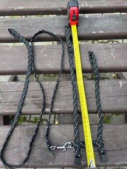Postroj pro malého psa/kočku – nepoužitý, 135cm vodítko