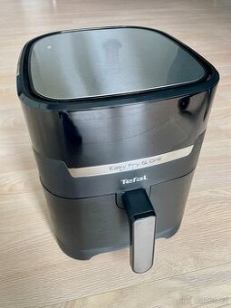 Tefal EY505815 Easy Fry & Grill Precision - V záruce