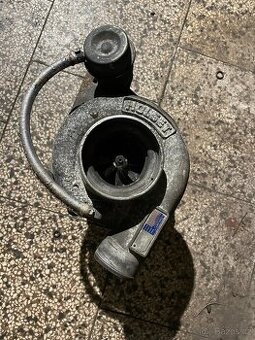 Holset HX50W - 1