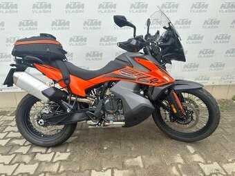 KTM 890 Adventure
