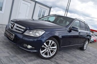 🚗Mercedes-Benz 2.1 CDI 100KW ALU KŮŽE