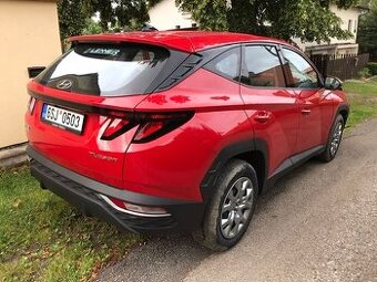hyundai tucson 1,6
