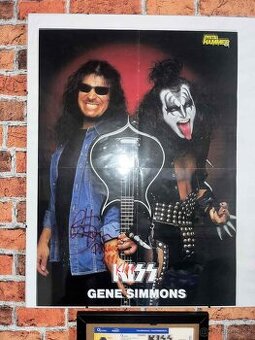 kiss