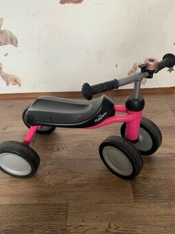 Holcici motorka