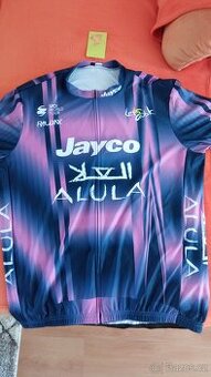 Cyklistický dres