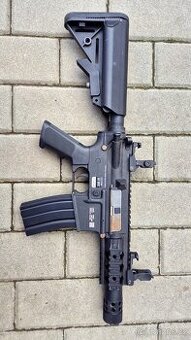 Airsoft zbraň M4 CORE SA-C10