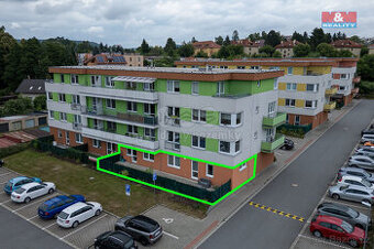 Prodej bytu 4+kk, 84 m², Ústí nad Orlicí, ul. Písečník