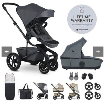 Easywalker harvey 5 premium