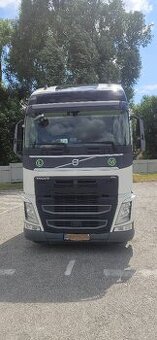 VOLVO FH 500 - TAHAČ NÁVĚSŮ