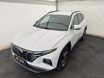 Hyundai Tucson, 1.6169kw4x4DPH1MAJPLUG-IN