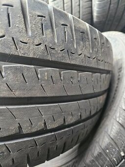 235/65R16C 115/113R Agilis MICHELIN