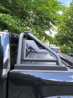 Rollbar Dodge RAM - 1