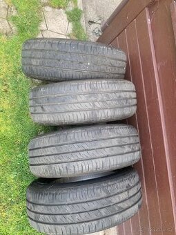 185/60/15 letní pneu - 1