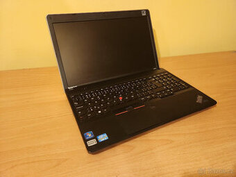 Lenovo ThinkPad Edge E530