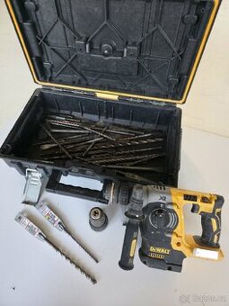 Dewalt vrtací kladivo