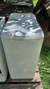 Pračka - 1