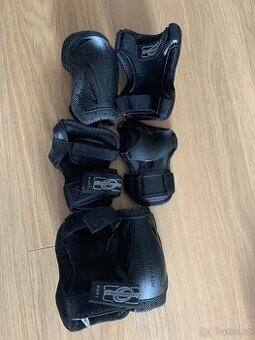 Úplně nové chrániče Bladegear Junior 2.0