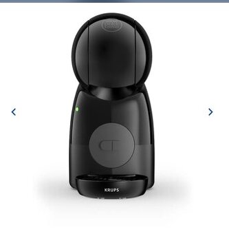 Kavovar Dolce Gusto