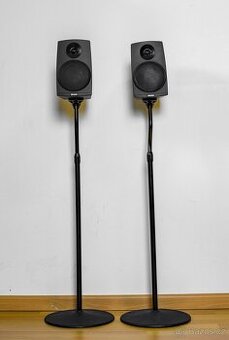 Boston Acoustics Micro80X + stojany v cene