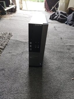 Dell Optiplex 390