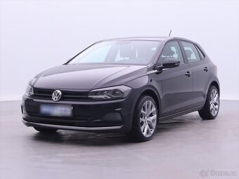 Volkswagen Polo 1,6 TDI Navi Tempomat (2018)