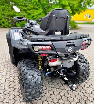 CF MOTO X1000