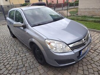 Prodám Opel astra H 1.4i 16V 66Kw r.v.2010