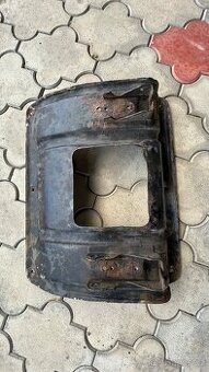 Kryt pod nádrž Škoda 1000MB/100/110 - 1