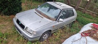 Škoda Felicia
