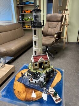 Lego 21335