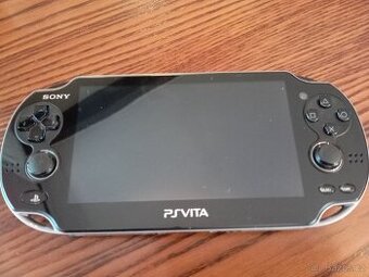 Sony PS Vita