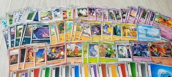 Pokémon karty Paldean Fates 78 ks