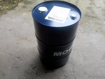 motorový olej Mogul gx-fe 10w40