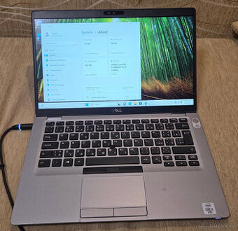 Dell Latitude 5411