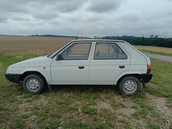 Škoda Favorit