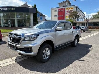 Dongfeng DF 6, 2.3dCi 120kw 4WD AT8 MID NAVI