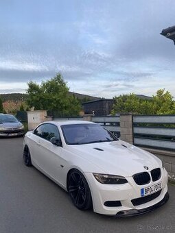 BMW 335i