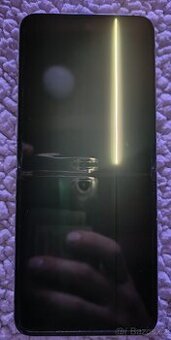 SAMSUNG ZFLIP 5 512gb POŠKOZEN DISPLEJ