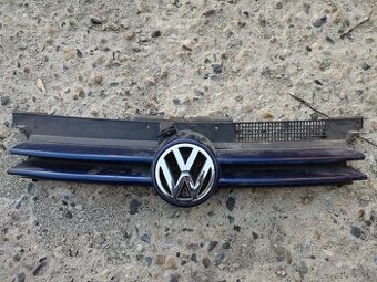 Maska chladiče VW Golf IV