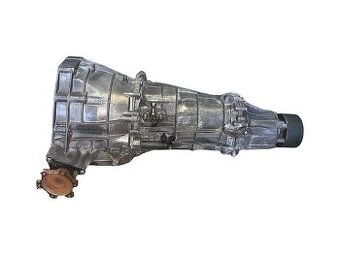 Převodovka 6Q START-STOP 4X4 LLR 2.0TDI 125KW CAHA Audi A5