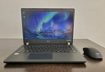 Notebook Acer TravelMate P2 (Windows 11)