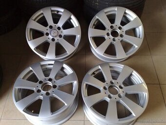 alu kola 5x112 r16 original mercedes