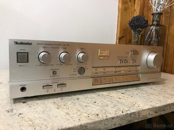 Technics SU-V60 Perfektní kondice