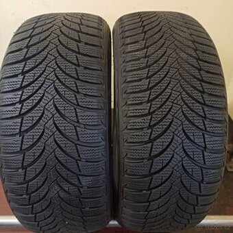 Nexen Winguard Snow´6 WH2 195/50 R15 82H 7,5mm