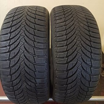 Nexen Winguard Snow´6 WH2 195/50 R15 82H 7,5mm
