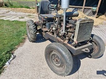 Malotraktor