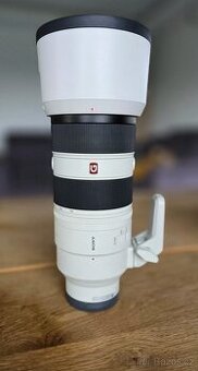 Sony 70-200 GM II